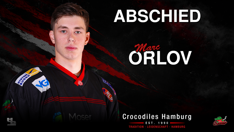 Marc Orlov