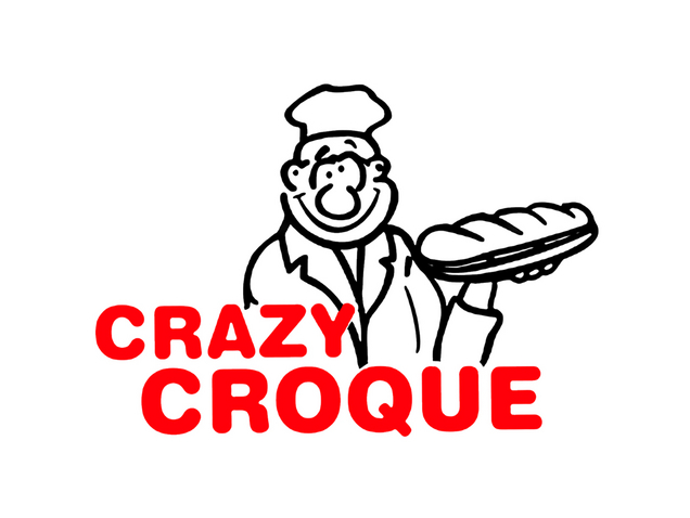 Crazy Croque