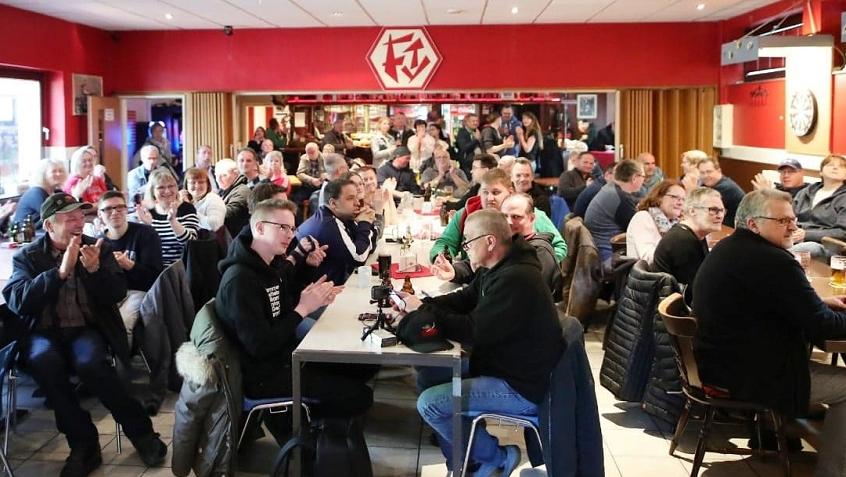 Foto: Torge Huter